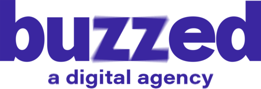 buzzed — a digital agency